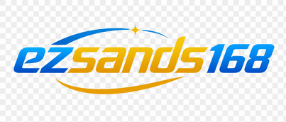 ezsands168 Logo